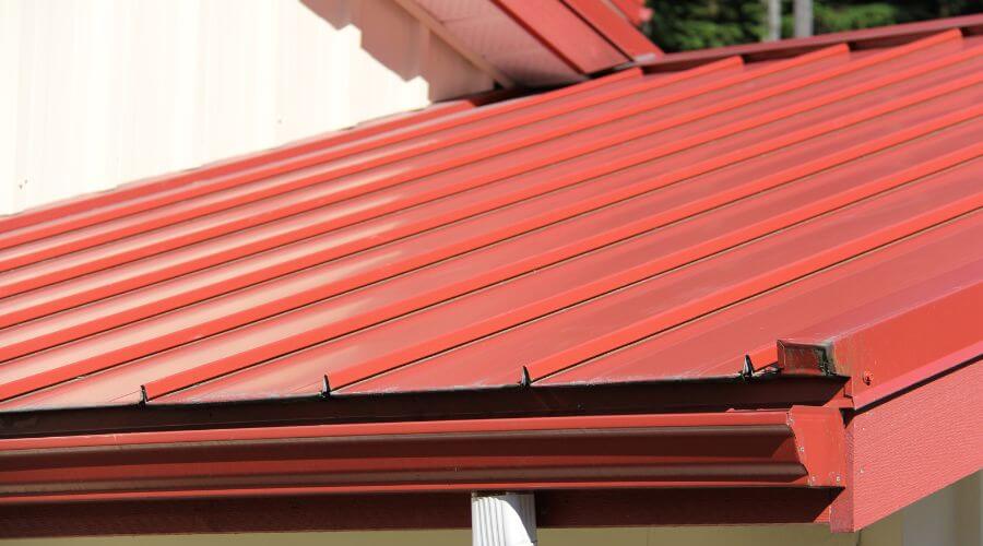 Industrial Roof Repair in Grafton, IA